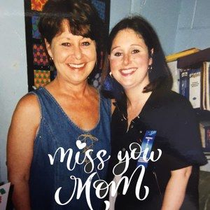 Meet your Posher, Leigh